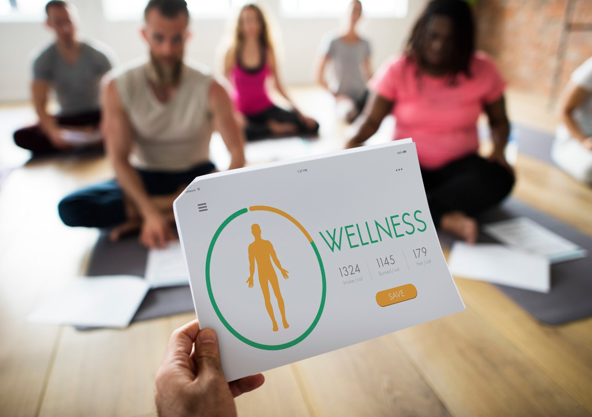 Wellness Center